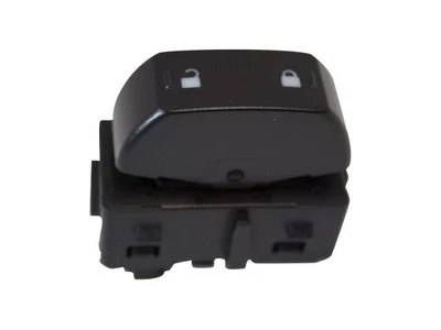 Interruptor de trava central Ford Crown Victoria 2009-2011 Motorcraft 73415NMWV - Imagem 1 de 2