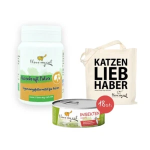 Sparset für Katzen mit Nierenschwäche - Bild 1 von 7