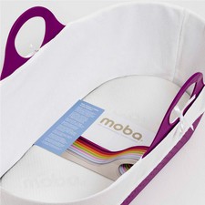 organic cotton bassinet sheets