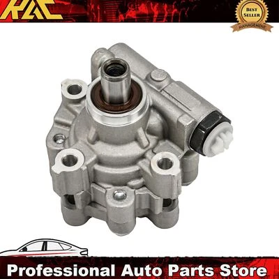 For 2010 2011 2012 2013 14 2015 Chevrolet Camaro 3.6L Power Steering Pump 203022 - Image 1 of 4