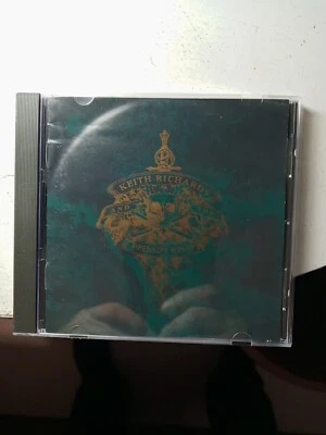 Richards, Keith : Live at the Hollywood Palladium CD Used (B23) Foto 1 de 2