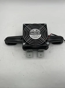 San Ace120 9GV1224J102 24V 1.5A Inverter Cooling Fan See Pics 30 Days Warranty - Bild 1 von 10