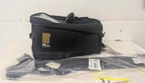 BMW R nine T Hecktasche 100 Jahre Edition 40L R9T nineT mit Gurt 77495A5CCA2 - Bild 1 von 8