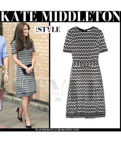 Abito Tory Burch XS Regno Unito 6 Royal ASO Dutchess