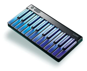 ROLI Lumi Keys Keyboard Controller Model LKB01 Studio Edition - Bild 1 von 6
