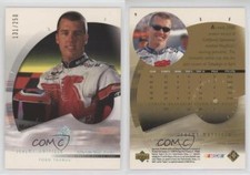 2000 SP Authentic Overdrive Silver /250 Jeremy Mayfield #9