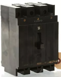 Westinghouse E3070 Circuit Breaker - Picture 1 of 12