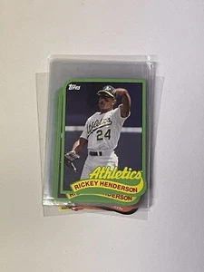 2014 Topps Mini Die Cut Singles You Pick - Picture 1 of 1