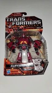 Transformers Kenner Generations Cliffjumper, sealed - Picture 1 of 2