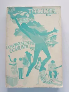 Taller de Convivencia Comunal 1968 PB L134 - Picture 1 of 5