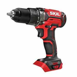 Skil 20V 2 Speed Cordless Drill Skin - DL5275E-00