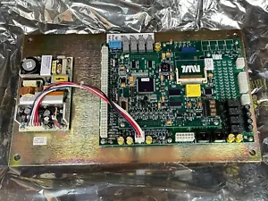 Nuovo modulo controller display Nwl G20845-01 D4310028286, D25166-01, D25290 - Foto 1 di 7