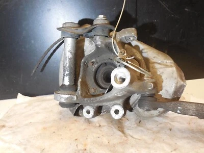 Rolamento de junta de direção para porta-rodas traseiras direita 6770906 05-10 BMW E60 535i - Imagem 1 de 4