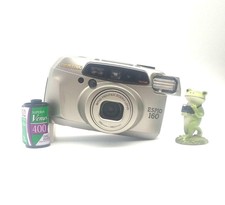 Pentax Film Camera Beginners! JAPAN