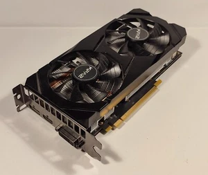 KFA2 GeForce GTX 1660 (non-super) 6GB GDDR5 1-Click OC Graphics Card - Imagen 1 de 20