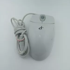 #C) iConcepts Scroll Mouse HTM-62W Win 95/98/2000/ME/XP - Picture 1 of 1