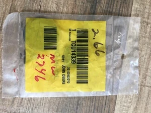 John Deere Original part #TCU14339 20100902DY2, brand new - Picture 1 of 2