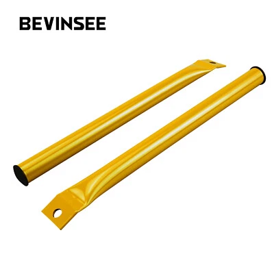 Riñoneras V barras de freno para BMW E90 E91 E92 E93 325i 328i 330i 335i 2006-2013 Foto 1 de 4