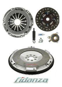 EXEDY OE CLUTCH KIT+FIDANZA 130331 FW for 11-16 SCION tC 10-11 TOYOTA CAMRY 2.5 - Picture 1 of 4