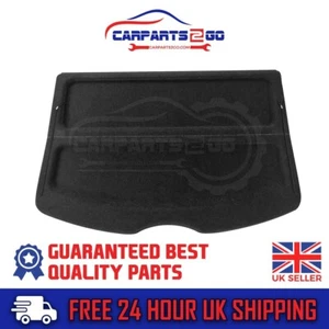 PARCEL SHELF FOR SKODA OCTAVIA MK2 2004-2012 BOOT LOAD COVER HATCHBACK - Picture 1 of 9
