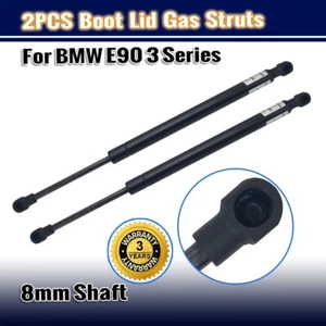 Car Boot Lid Gas Strut Tail Lift For BMW E90 3 Series Sedan Rear Trunk Tailgate - Picture 1 of 23