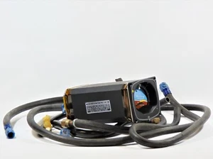 BENDIX KING KI 256 FLIGHT COMMAND INDICATOR P/N 060-0017-00 FLIGHT DIRECTOR - Picture 1 of 9