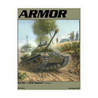 U.S. Army  Armor  Vol. 111, #4 "Red Star - White Elephant?, Transforming Mag VG