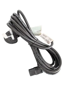 Cable de alimentación ángulo recto IBM Longwell 39M5149 14 ft/4,3 m negro 14F0031 - Imagen 1 de 2