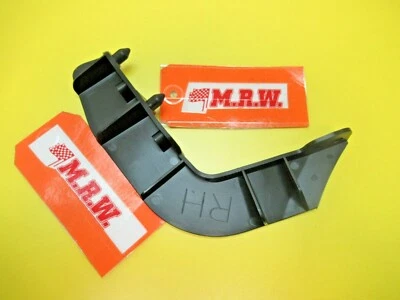 CLIP PARACHOQUES GUARDABARROS SOPORTE MONTAJE LADO PASAJERO DELANTERO DERECHO para ACURA MDX 01-06 Foto 1 de 4