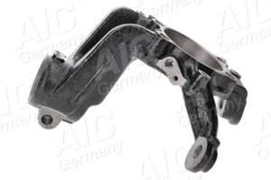 Achsschenkel vorne rechts für VW Beetle + Cabrio Jetta IV - Original AIC Germany - Picture 1 of 5