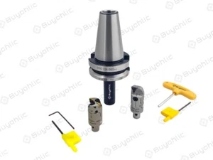 BT40 CBK-1 x 85 Adaptor For Holding Micro Adjustment Boring Heads - Picture 1 of 16