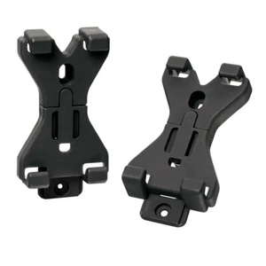 klipsy uchwyt na tablicę rejestracyjną do zawieszki - Zdjęcie 1 z 4