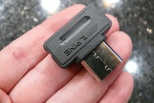 Alpine PDX Amplifier Plug Genuine Quick Disconnect Speaker Output Connector Amp