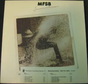 MFSB - Summertime - Picture 1 of 1