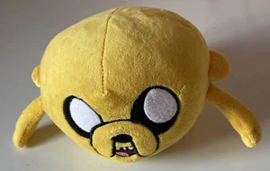 Juguete suave Jake, Hora de Aventuras (s15), figura modelo, red de dibujos animados - Imagen 1 de 9