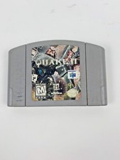 .N64.' | '.Quake II.