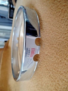 SL W107 HeadLight 450sl 380 slc Rim 450 slc 107 560 ring 0018262089 R107 560SL - Picture 1 of 6