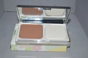 Clinique Anti Blemish/Acne Solutions Powder Make Up 18 Sand .35oz New Boxed - Picture 1 of 1