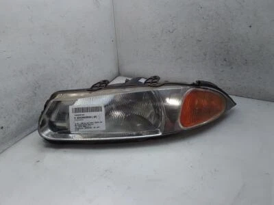 Rover 200 Bj.1998 original Scheinwerfer links Valeo mit LWR - Bild 1 von 4