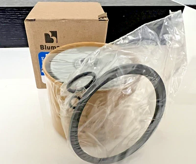 FILTER FUELSEPARATOR 901-202 10000-51232 Fuel Filter for FG Wilson 13KVA-22KVA - Image 1 of 3