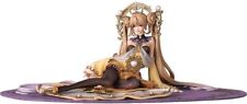 Myethos National Treasure Cup of Eternal Solid Gold 1/7 PVC Figure From Japan