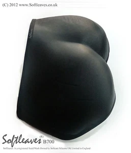 Bragas acolchadas Softleaves B700, potenciadores de glúteos, pantalones de ampliación de butt - Imagen 1 de 3