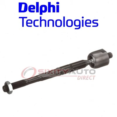 Delphi Inner Steering Tie Rod End for 2006-2008 Lexus RX400h Gear Rack Wheel fc — 第 1/4 张图片