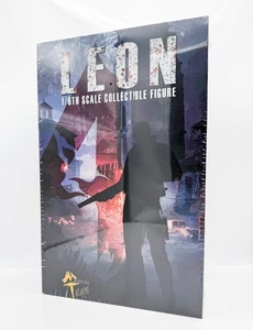 Master Team (MTTOYS) MT017 Resident Evil 4 Leon Kennedy 1/6 Scale Action Figure - Picture 1 of 10