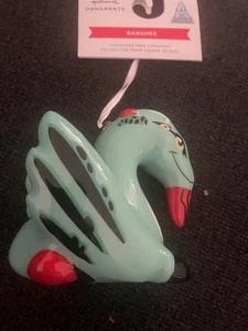 NUOVO SIGILLATO con etichette Avatar Banshee Ornamento Bersaglio - Foto 1 di 1