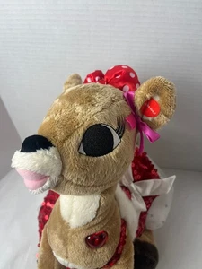 RENTIER Build a Bear mit Schleife & Kleid Plüsch Sound funktioniert nicht - Bild 1 von 3