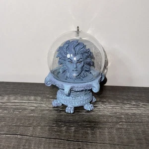 Disney Haunted Mansion Christmas Tree Madame Leota Ornament Alex Maher - Picture 1 of 7