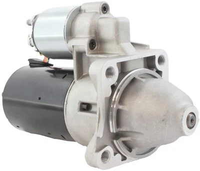 Arranque nuevo para Ford Fiesta 1.6L/98CI L4 1978 - 1980 reemplaza 232-338 323-581 Foto 1 de 4