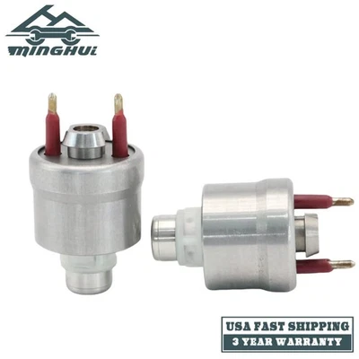 2X For Chevrolet GMC C1500C2500 K1500K2500 Cadillac Buick 17111864 Fuel Injector - Image 1 of 4