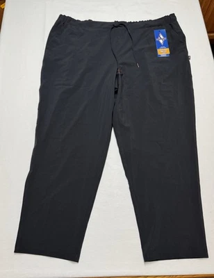 Novo com etiquetas Skechers Slip-ins GO WALK Commuter preto FEMININO TAMANHO 3X mistura de poliéster - Imagem 1 de 4